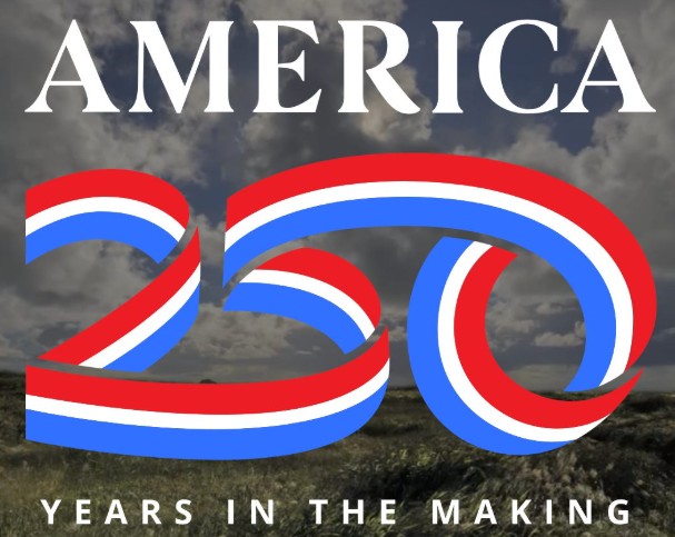America 250 Years