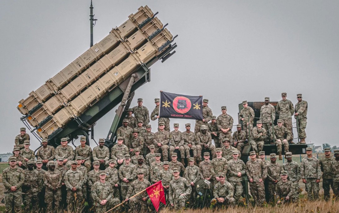 Defense and national security