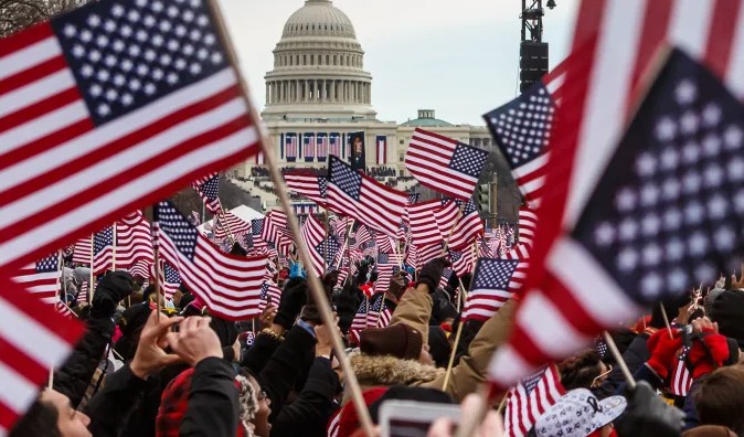 Freedom and American history