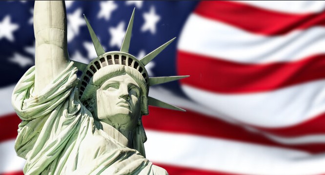 American freedom and innovation