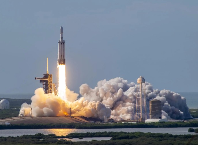 Space and exploration